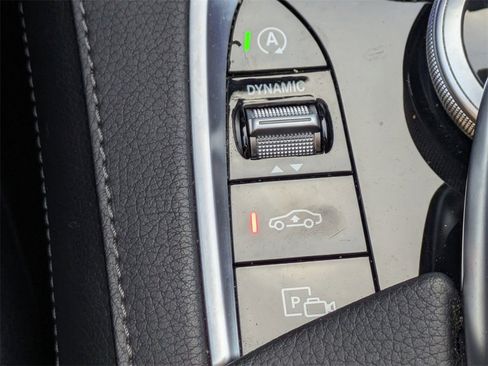 Used 2019 Mercedes-Benz S 450 Sedan image 24