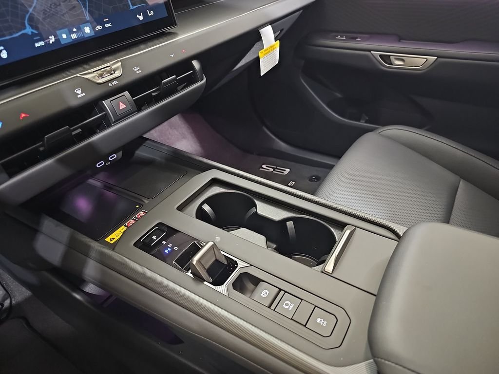 New 2026 Lexus ES 500e w/ Convenience Package AWD/4WD image 25