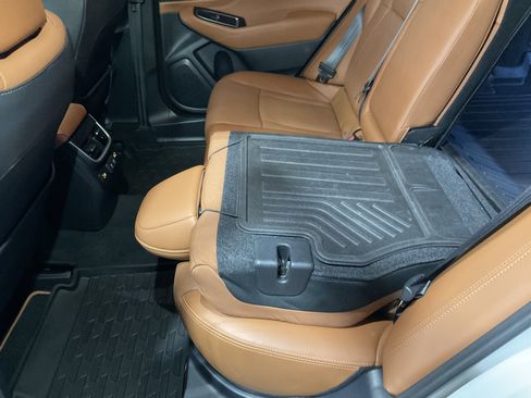 Used 2020 Subaru Legacy Touring XT w/ Popular Package #3 image 38