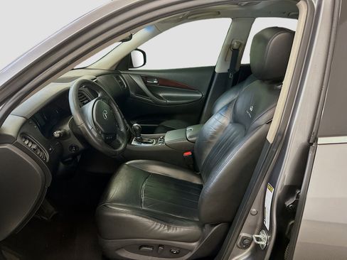 Used 2011 INFINITI EX35 Journey w/ Premium Pkg image 13