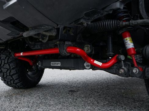 Used 2020 Toyota Tundra SR5 w/ TRD Sport Package image 45