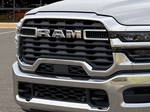 New 2026 RAM 5500 Tradesman w/ Chrome Appearance Group RWD image 11