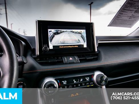 Used 2024 Toyota RAV4 Adventure image 19