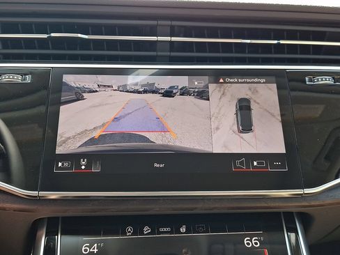 New 2026 Audi Q7 2.0T Premium Plus AWD/4WD image 10