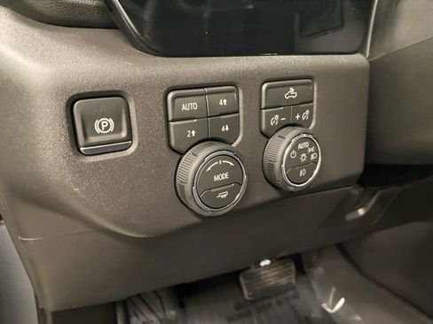 New 2026 Chevrolet Silverado 1500 LT Trail Boss w/ Convenience Package II image 32