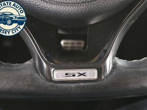 Used 2017 Kia Sportage SX AWD/4WD image 15