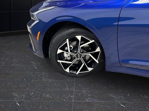 Used 2025 Kia K5 EX image 34