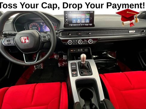 Used 2025 Honda Civic Type R image 19