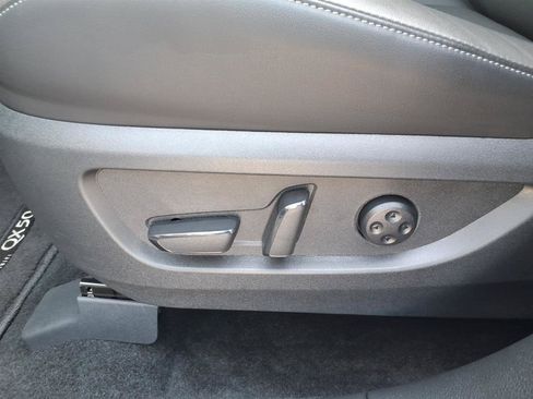 Used 2024 INFINITI QX50 Luxe FWD image 7