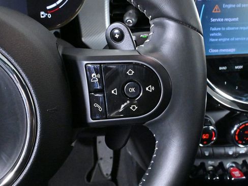 Certified 2022 MINI Cooper S w/ Premium Package image 13