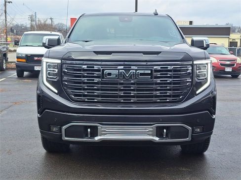New 2026 GMC Sierra 1500 Denali Ultimate image 2