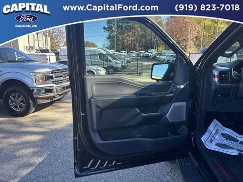 Used 2023 Ford F150 Raptor image 20