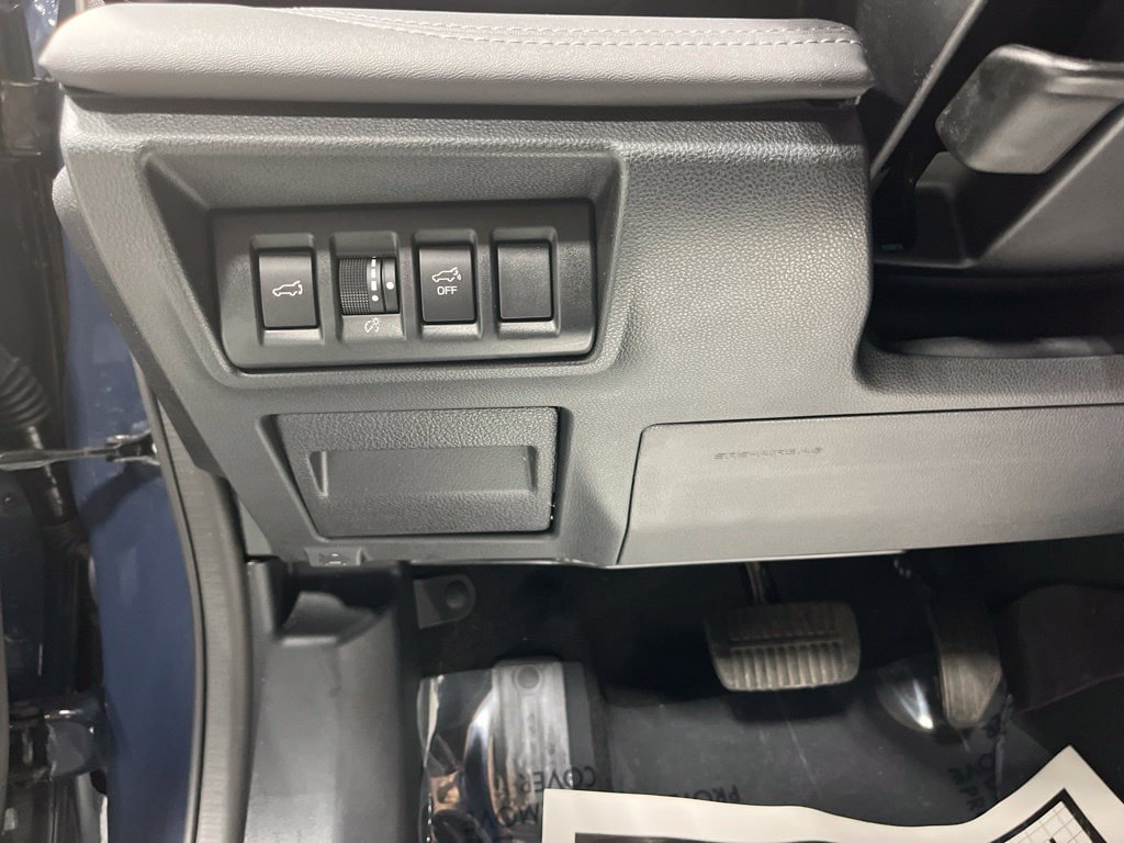 Certified 2023 Subaru Outback Limited XT AWD/4WD image 18
