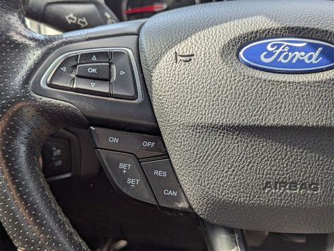 Used 2018 Ford Focus ST image 14