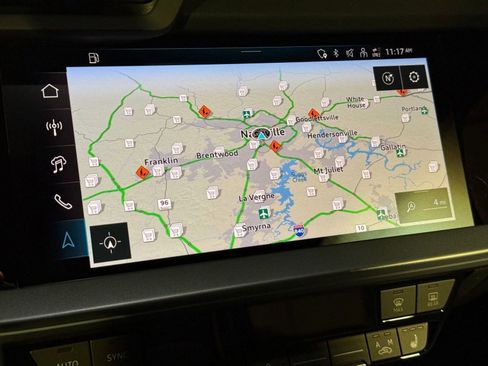 New 2026 Audi A3 2.0T Premium Plus image 27