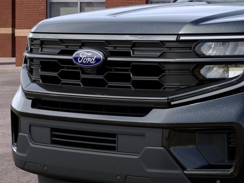 New 2027 Ford Expedition Active AWD/4WD image 17