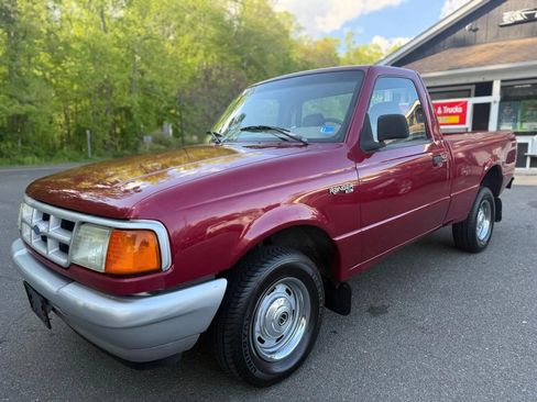Used 1994 Ford Ranger Splash RWD image 3