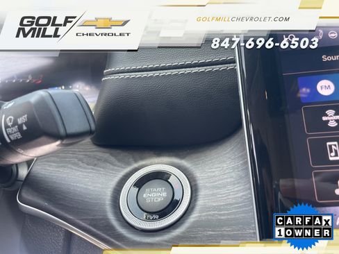 Used 2023 Jeep Grand Cherokee L Limited AWD/4WD image 20
