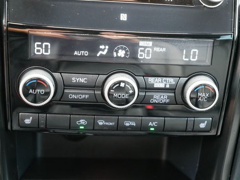 Used 2022 Subaru Ascent Onyx Edition AWD/4WD image 23
