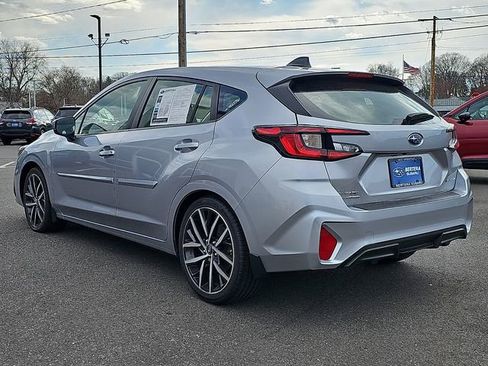 Used 2024 Subaru Impreza 2.0i Sport image 4