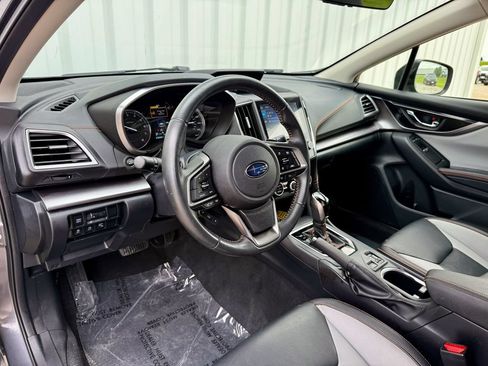 Used 2020 Subaru Crosstrek 2.0i Limited w/ Popular Package #3 AWD/4WD image 10