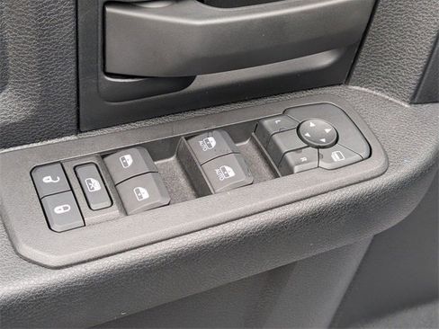 New 2026 RAM 5500 Tradesman image 10