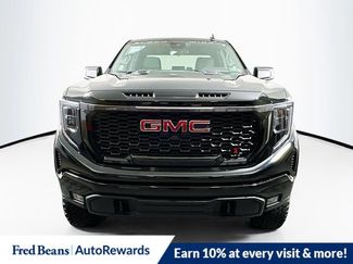 New 2024 GMC Sierra 1500 Elevation w/ X31 Off-Road Package video 2