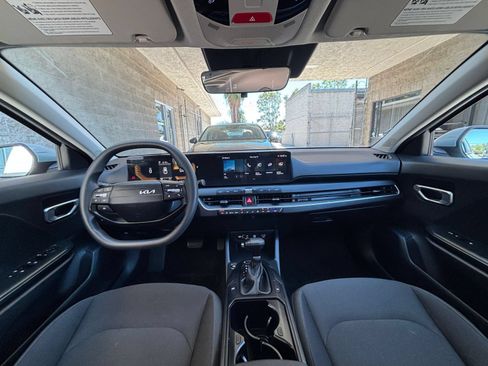 Used 2026 Kia K4 FWD image 33