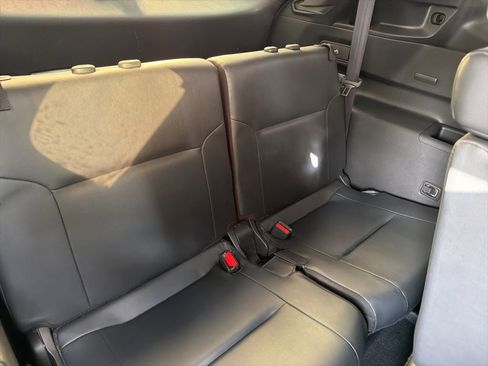 Used 2022 Mitsubishi Outlander SE image 20