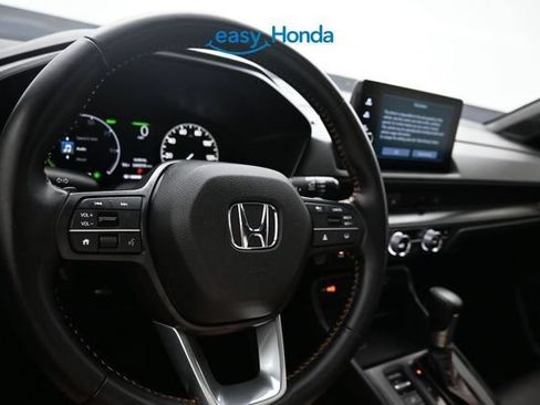 Used 2025 Honda CR-V Sport-L image 10