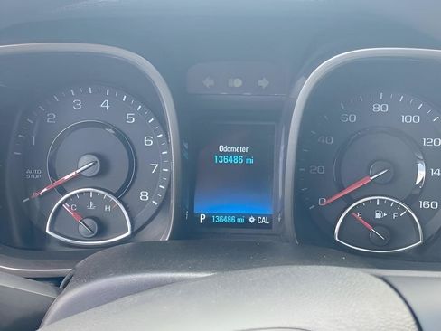 Used 2015 Chevrolet Malibu LT w/ Power Convenience Package FWD image 31
