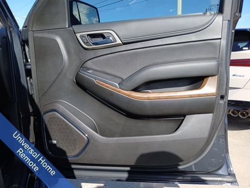 Used 2020 GMC Yukon Denali w/ Open Road Package image 14