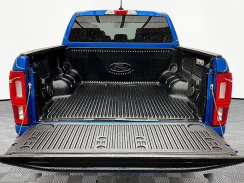 Used 2023 Ford Ranger XLT w/ Equipment Group 301A Mid image 18