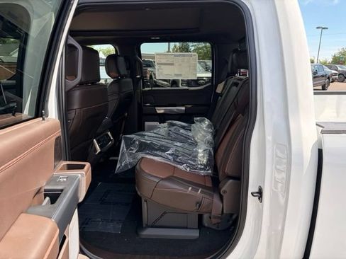 New 2026 Ford F350 King Ranch AWD/4WD image 11