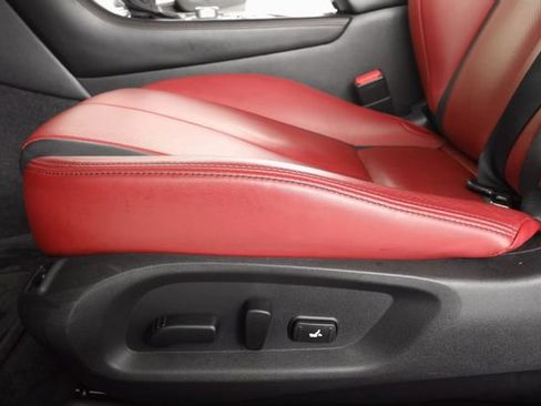 Used 2022 INFINITI Q60 Red Sport 400 AWD/4WD image 11