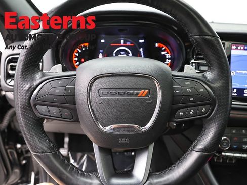 Used 2024 Dodge Durango GT AWD/4WD image 10