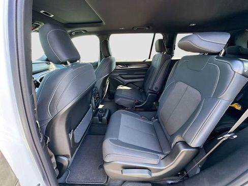 New 2026 Jeep Grand Cherokee L Laredo AWD/4WD image 16