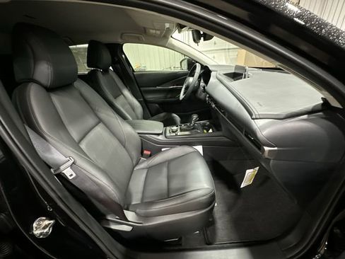 New 2026 MAZDA CX-30 AWD 2.5 S w/ Select Sport Pkg image 28