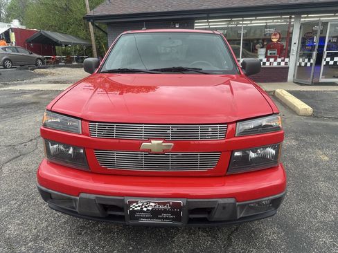 Used 2012 Chevrolet Colorado W/T image 12
