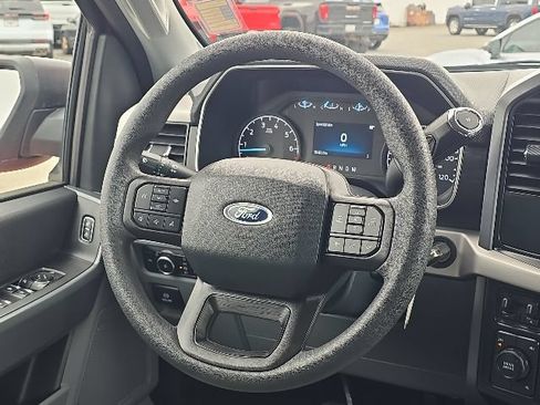 Used 2023 Ford F150 XLT AWD/4WD image 37