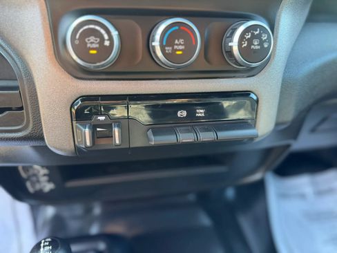 Used 2023 RAM 2500 Tradesman AWD/4WD image 19