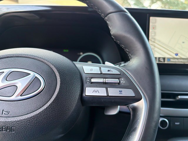 Used 2023 Hyundai Palisade SEL w/ Premium Package AWD/4WD image 24
