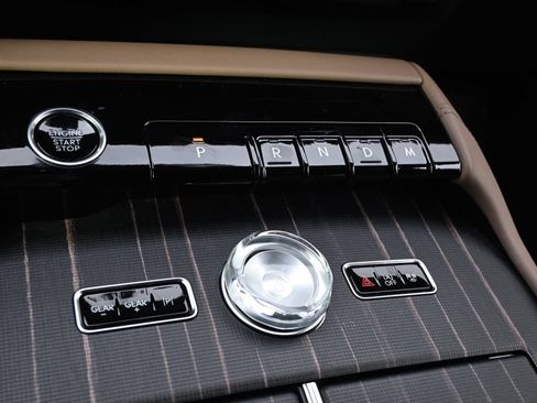 New 2026 Lincoln Navigator Black Label AWD/4WD image 28