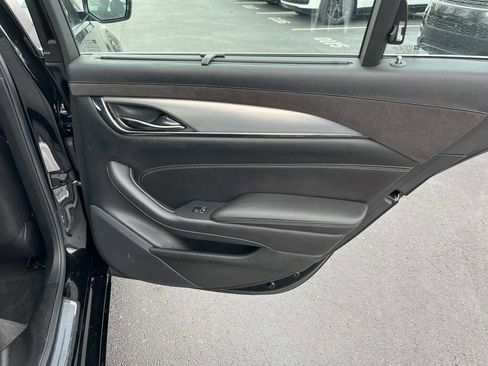 Used 2014 Cadillac CTS Premium image 18