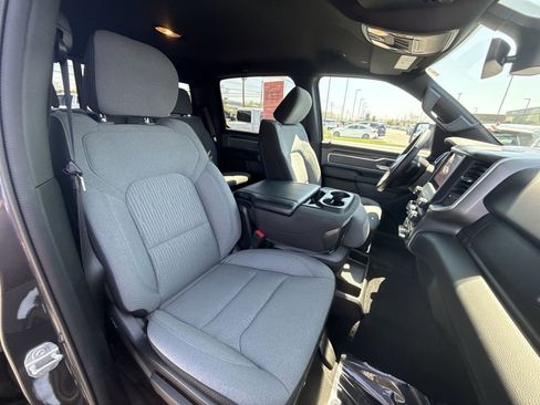 Used 2023 RAM 1500 Big Horn AWD/4WD image 23