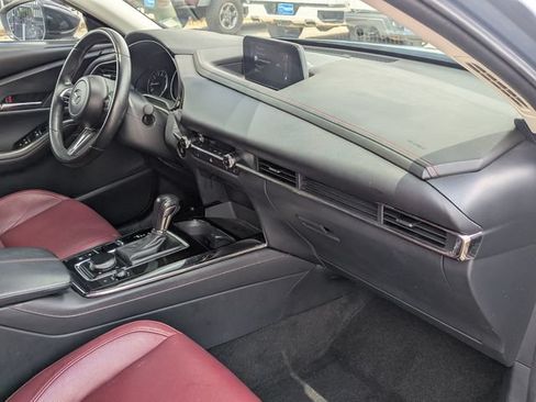 Used 2025 MAZDA CX-30 AWD 2.5 S w/ Preferred Package image 31