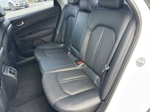 Used 2017 Kia Optima EX image 44