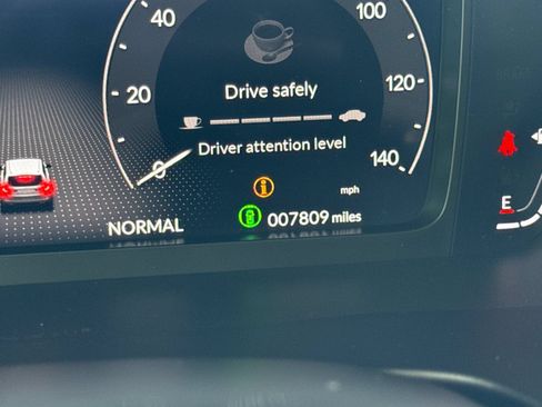 Used 2026 Honda CR-V EX-L image 19