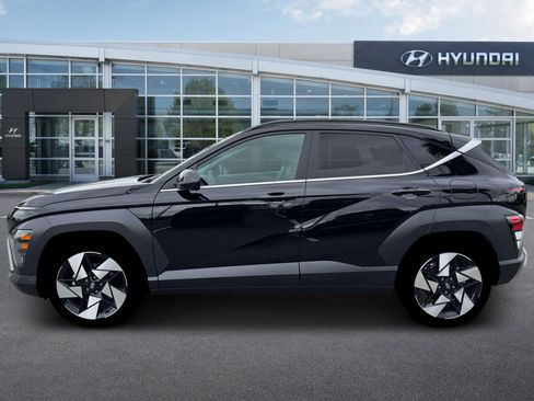 New 2026 Hyundai Kona Limited AWD/4WD image 3