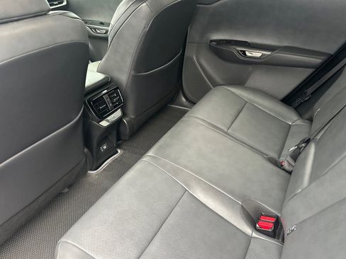 Used 2024 Lexus RZ 300e Premium image 9